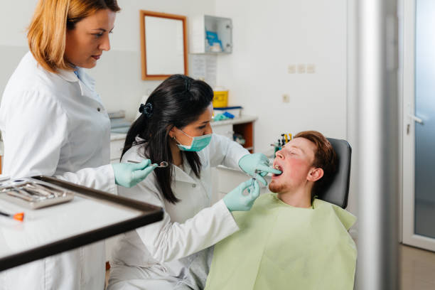Best Emergency Treatment for Toothache in Appleton, MN