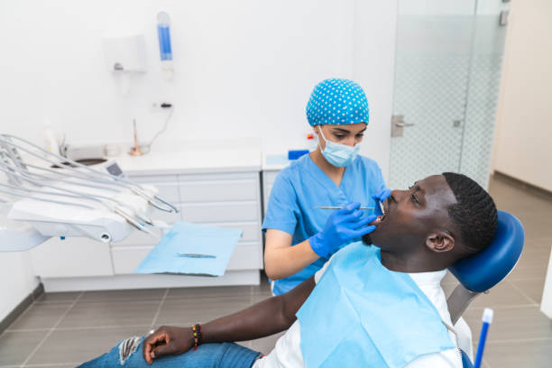 Best Emergency Root Canal Treatment in Appleton, MN